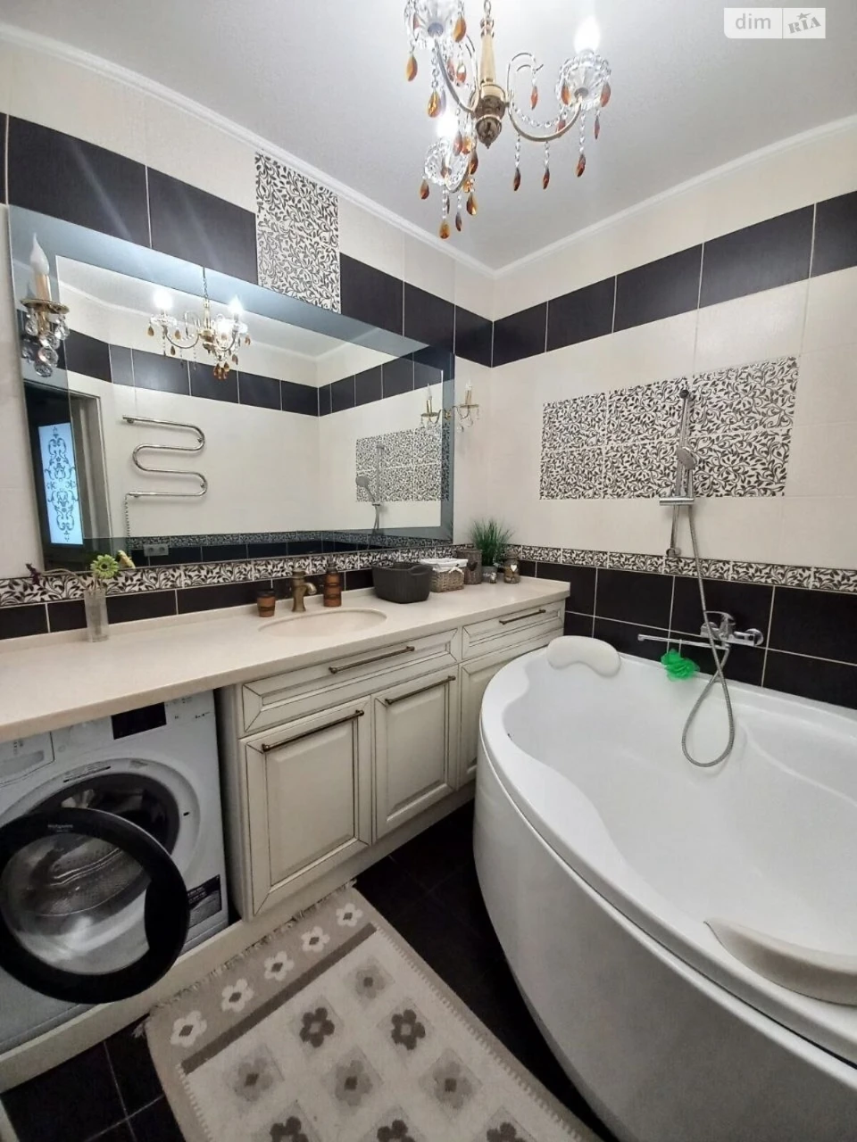 Apartment for Sale in Vinnytsia – Naberenyi Quarter Residence