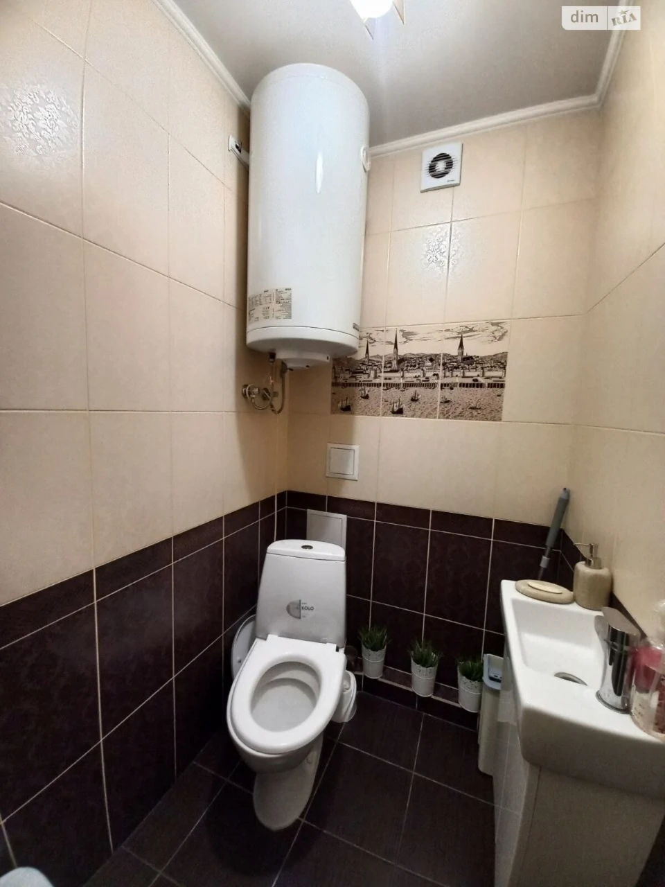Apartment for Sale in Vinnytsia – Naberenyi Quarter Residence