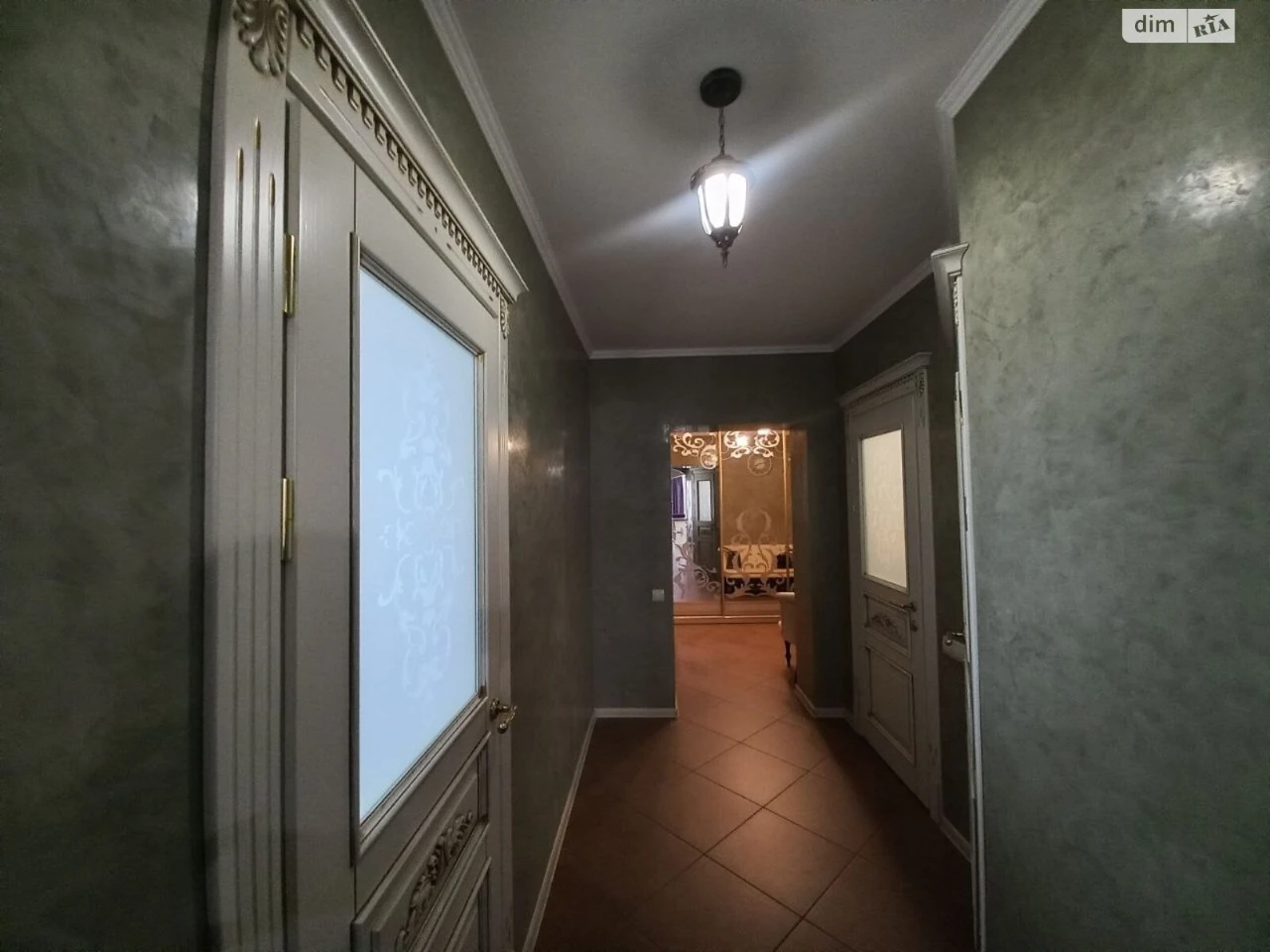 Apartment for Sale in Vinnytsia – Naberenyi Quarter Residence