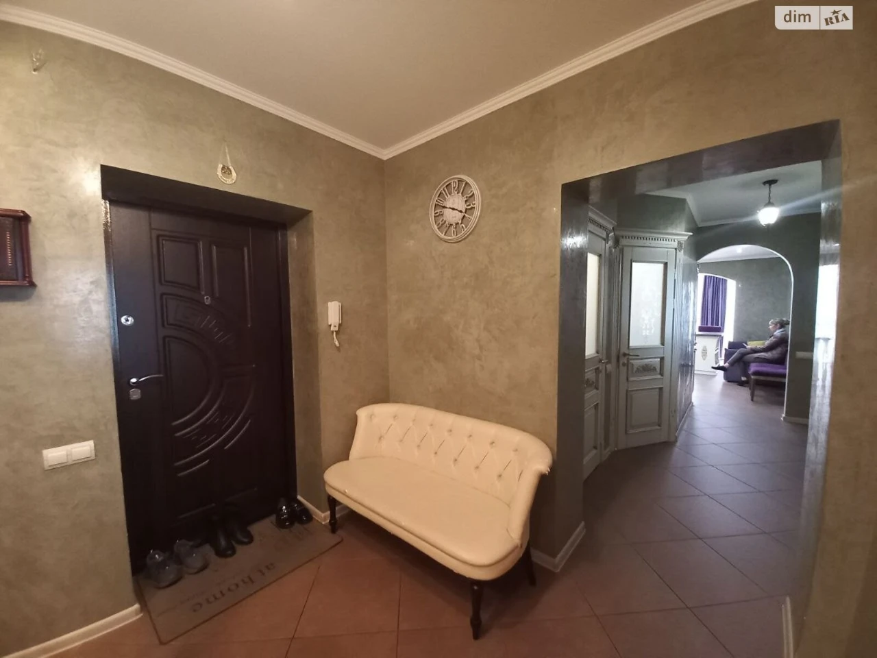 Apartment for Sale in Vinnytsia – Naberenyi Quarter Residence