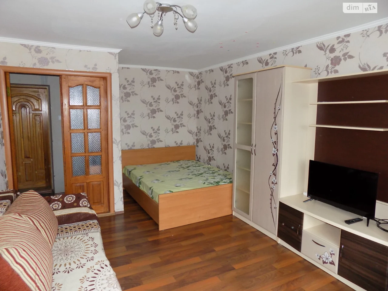 Long-Term Rental Apartment, Slav'yanka
