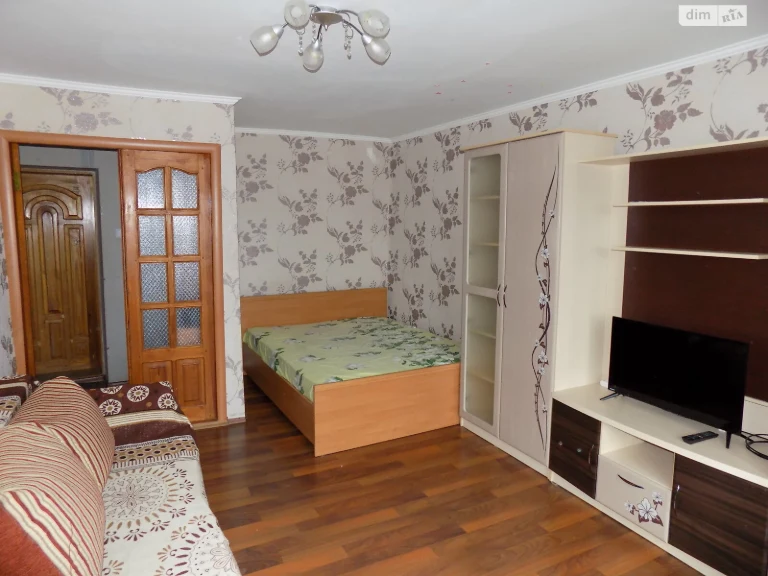 Long-Term Rental Apartment, Slav'yanka