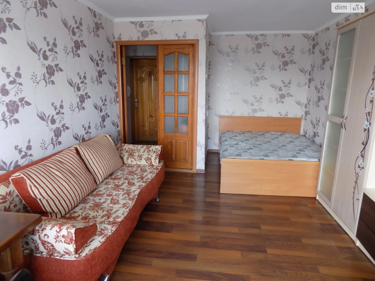 Long-Term Rental Apartment, Slav'yanka
