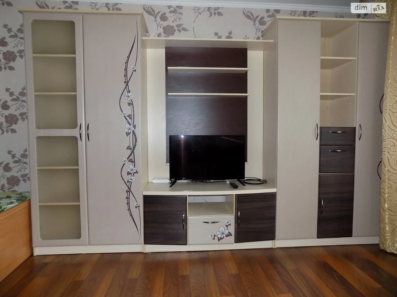 Long-Term Rental Apartment, Slav'yanka