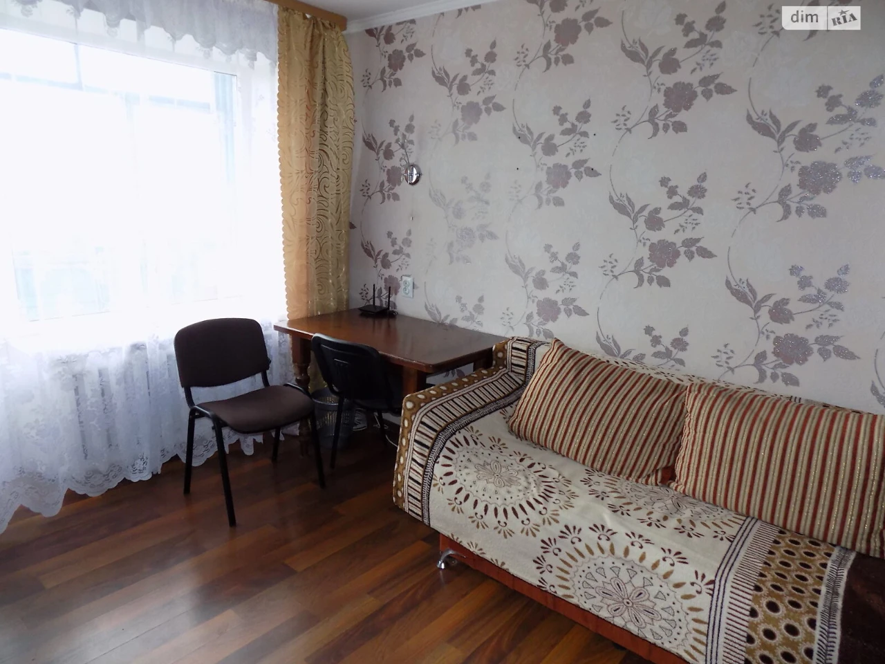 Long-Term Rental Apartment, Slav'yanka