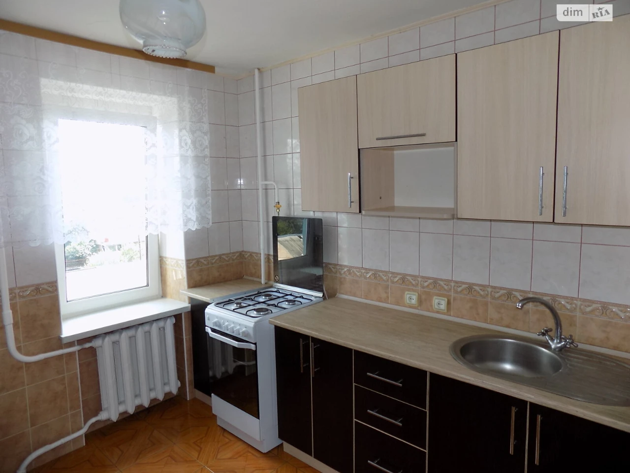 Long-Term Rental Apartment, Slav'yanka