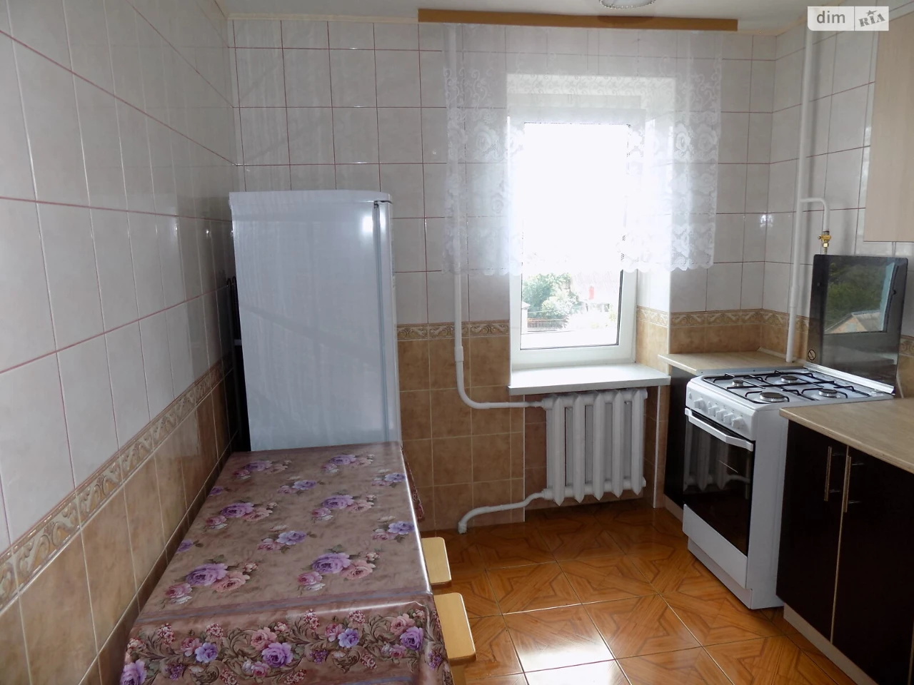 Long-Term Rental Apartment, Slav'yanka