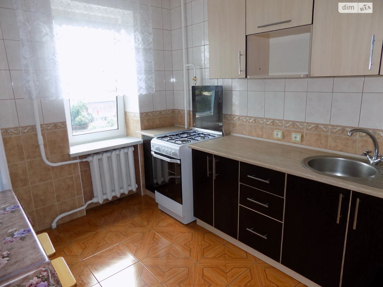 Long-Term Rental Apartment, Slav'yanka