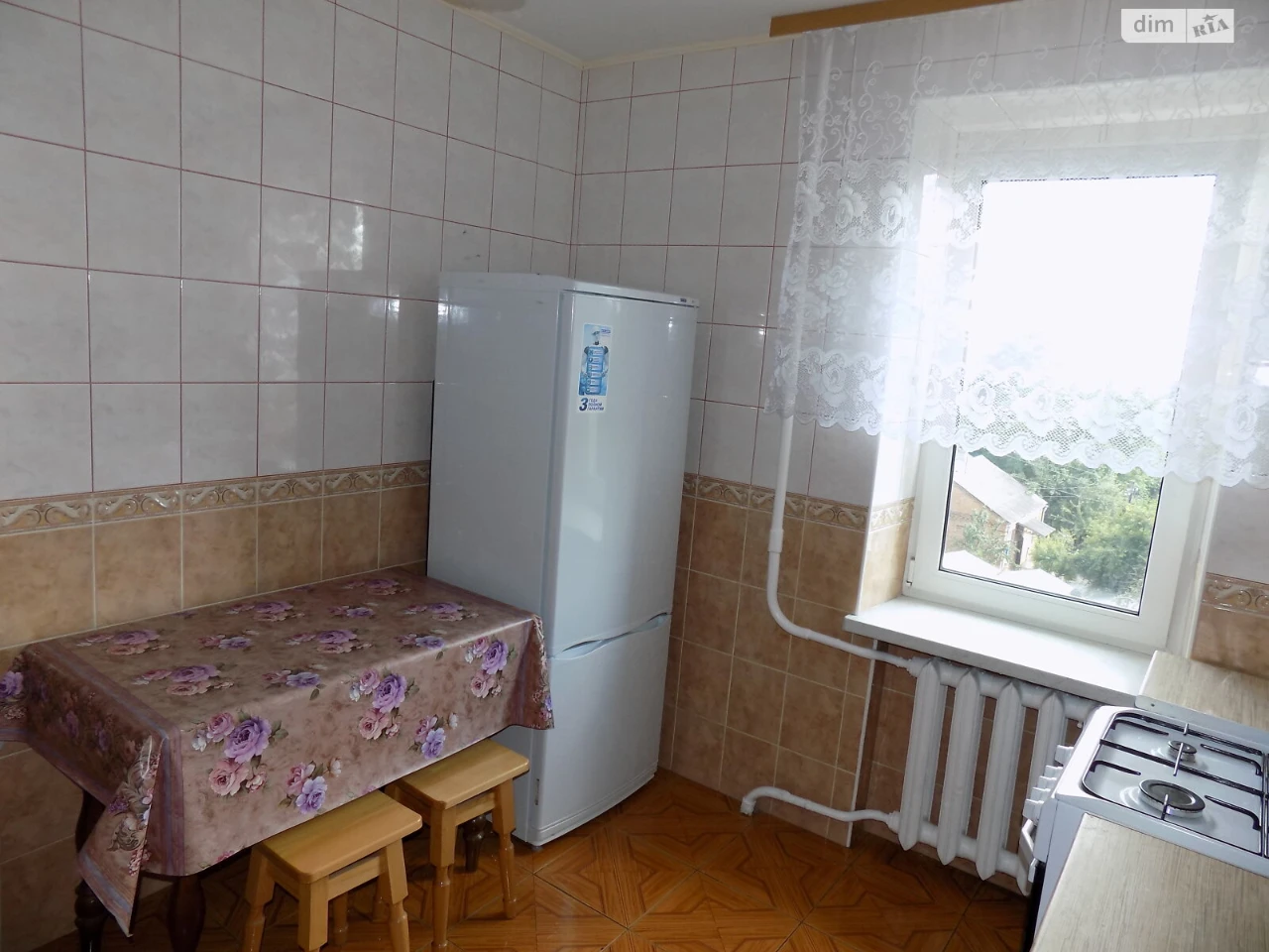 Long-Term Rental Apartment, Slav'yanka