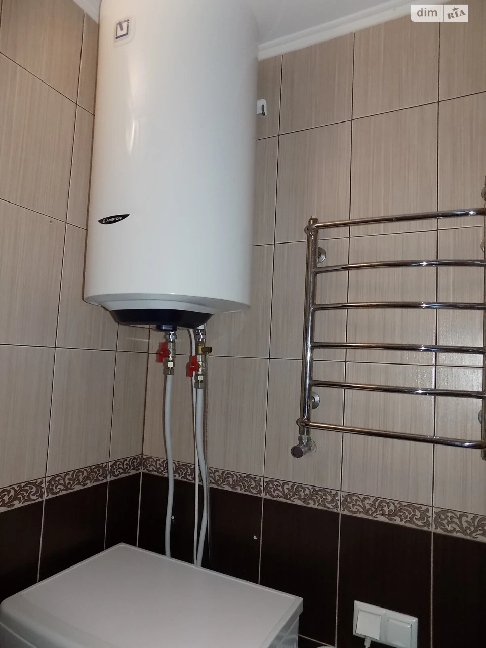 Long-Term Rental Apartment, Slav'yanka