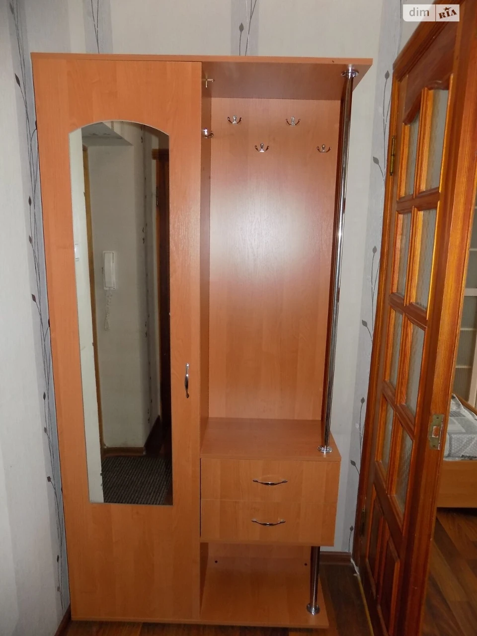 Long-Term Rental Apartment, Slav'yanka