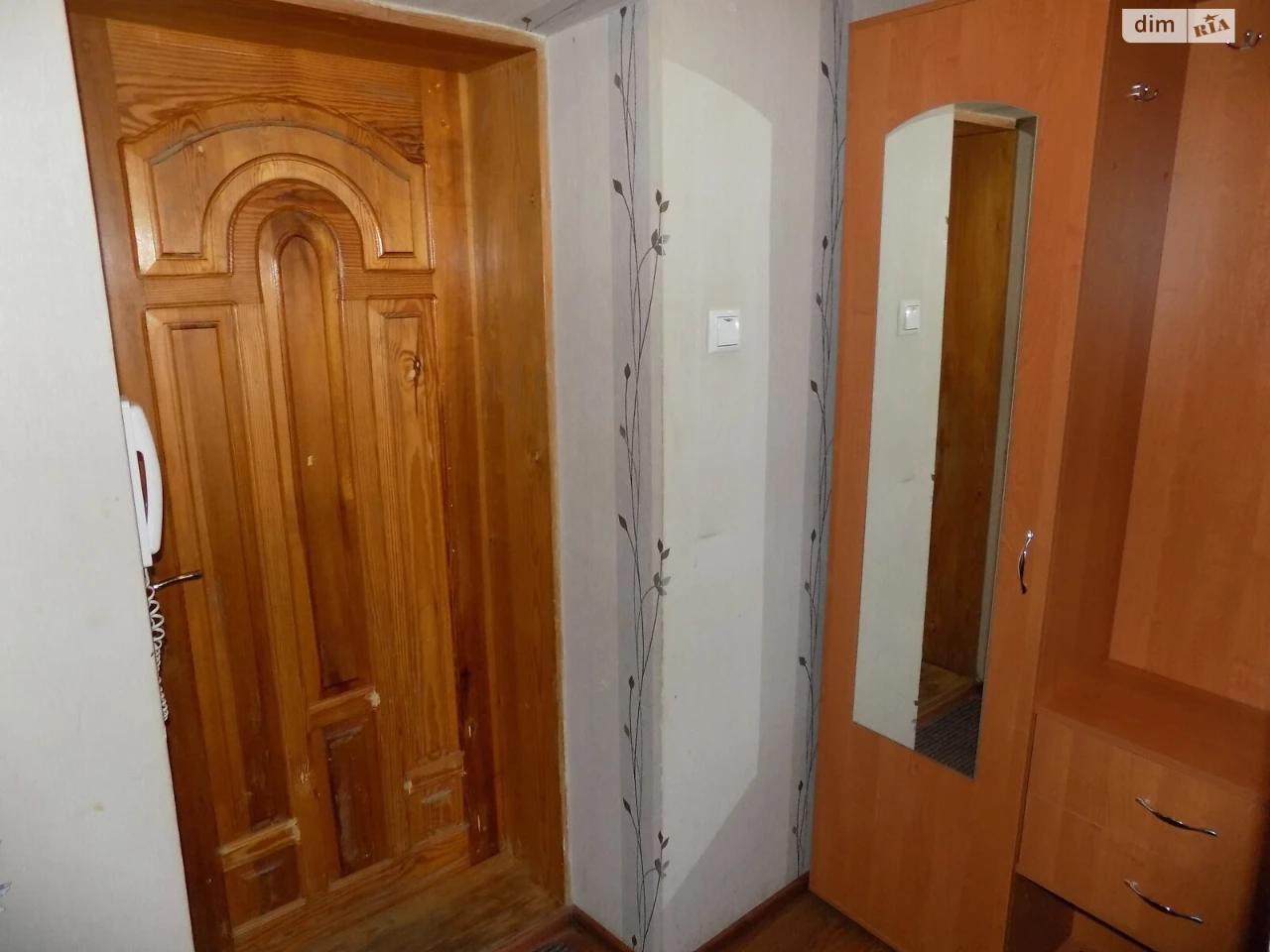 Long-Term Rental Apartment, Slav'yanka