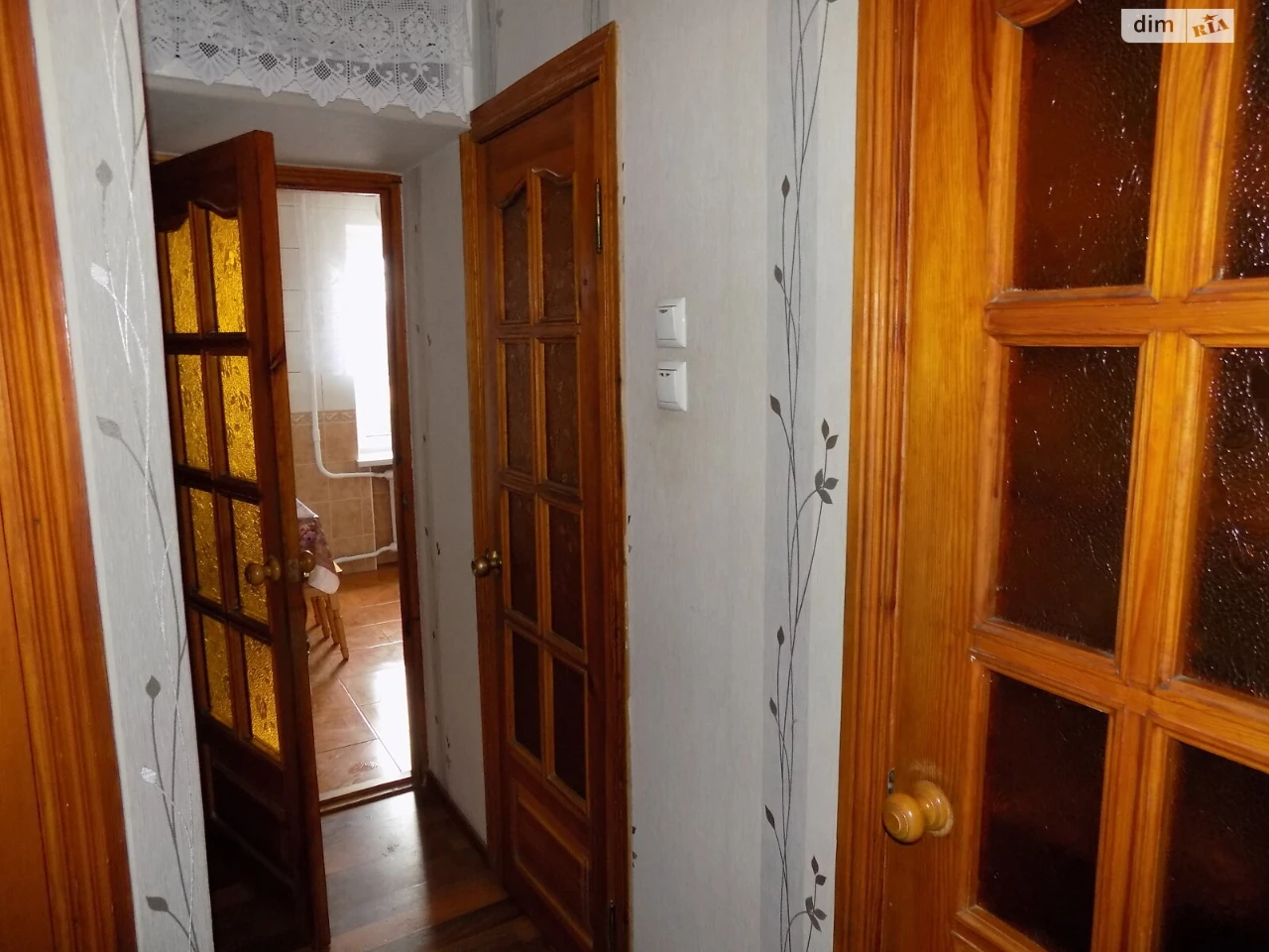 Long-Term Rental Apartment, Slav'yanka