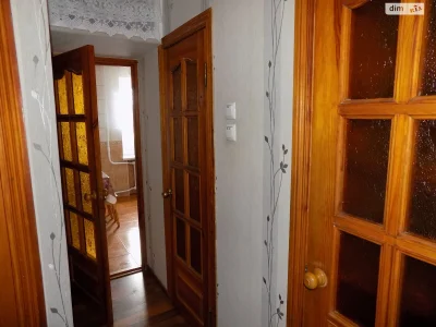 Long-Term Rental Apartment, Slav'yanka