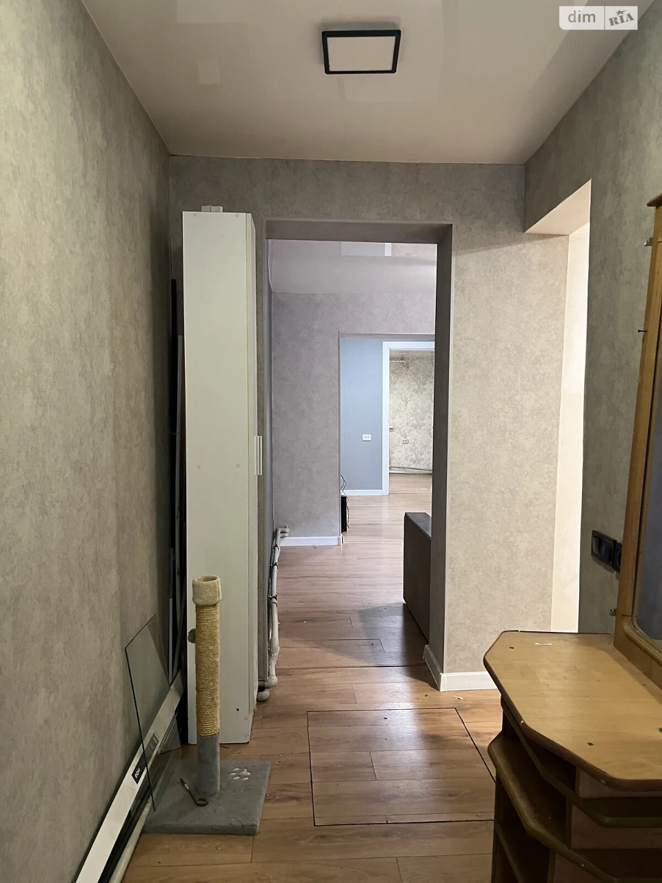 Продажа частки нерухомості