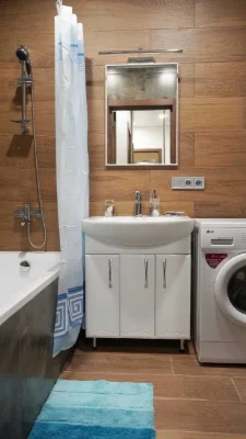 Sale of a 1-bedroom apartment in the "Parkove Misto" residential complex