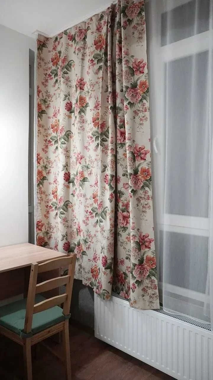 Sale of a 1-bedroom apartment in the "Parkove Misto" residential complex