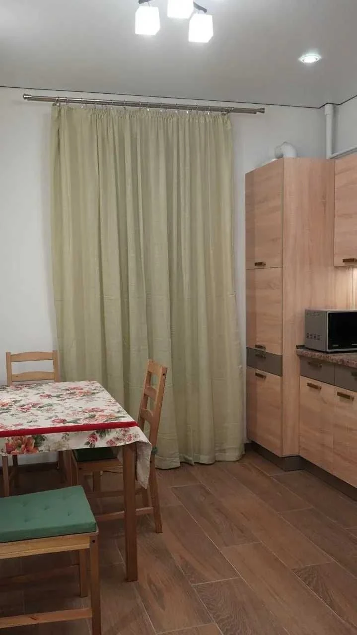 Sale of a 1-bedroom apartment in the "Parkove Misto" residential complex