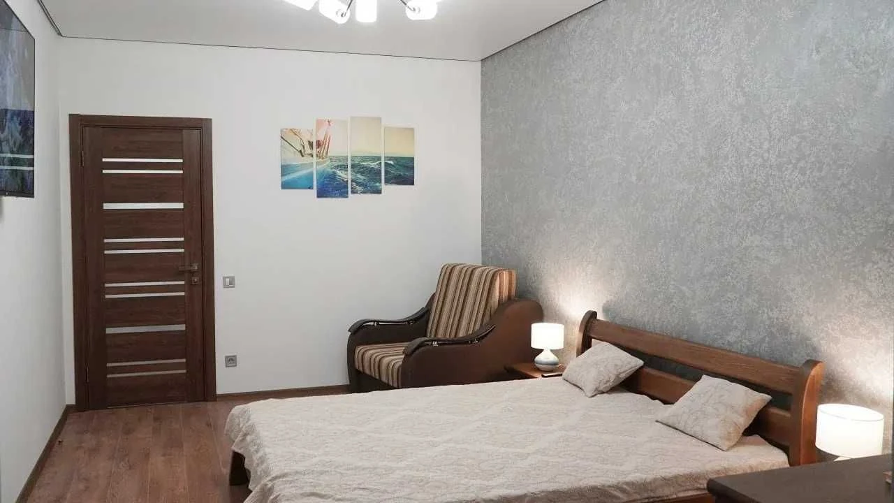 Sale of a 1-bedroom apartment in the "Parkove Misto" residential complex