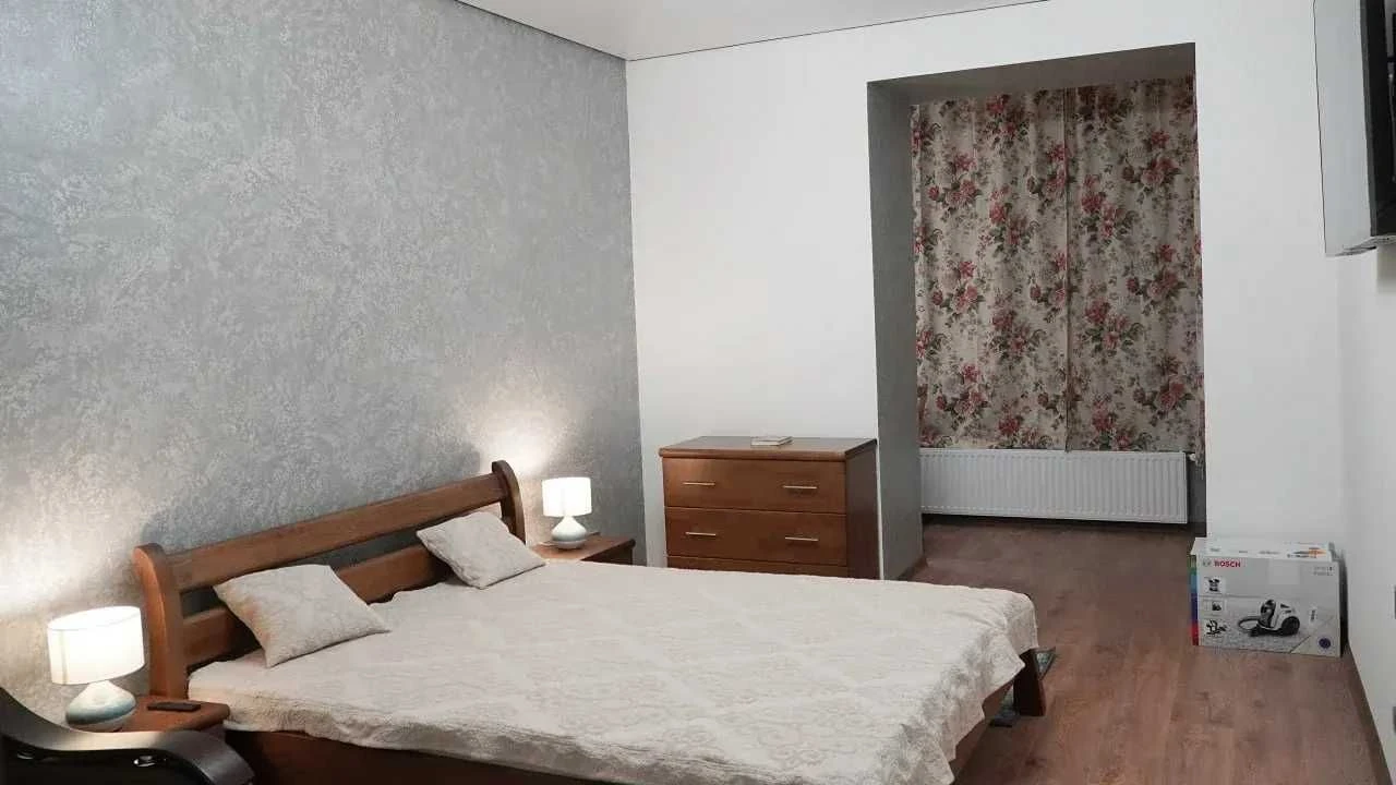 Sale of a 1-bedroom apartment in the "Parkove Misto" residential complex