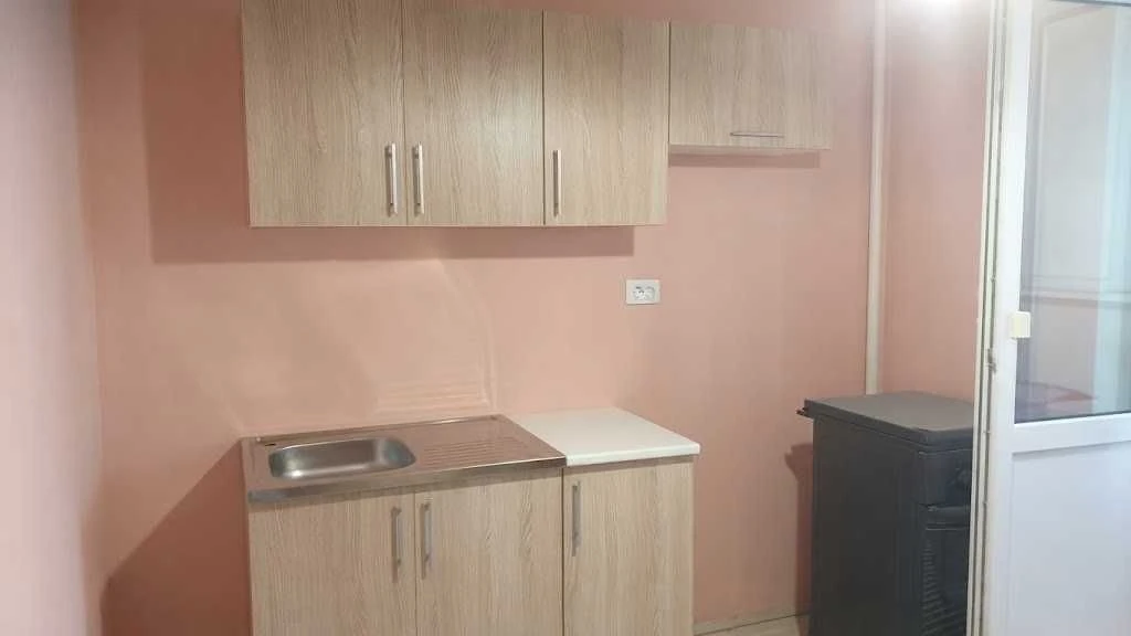 Продажа 1-комнатной квартиры 42 м² 3/9