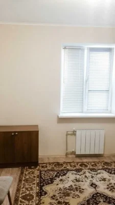 Продажа 1-комнатной квартиры 42 м² 3/9