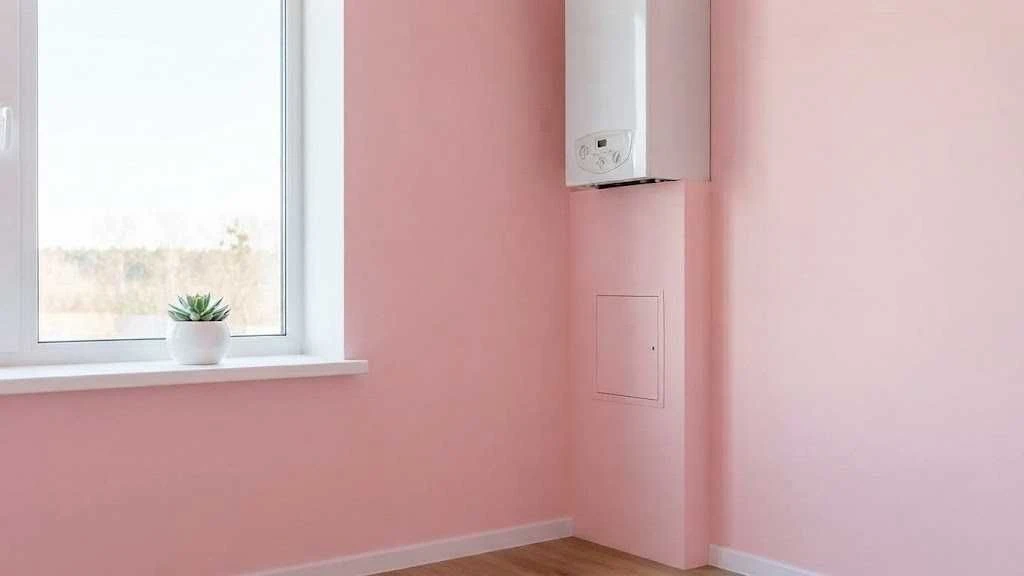 Продажа 1-комнатной квартиры 42 м² 3/9