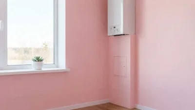 Продажа 1-комнатной квартиры 42 м² 3/9