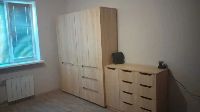 Продажа 1-комнатной квартиры 42 м² 3/9