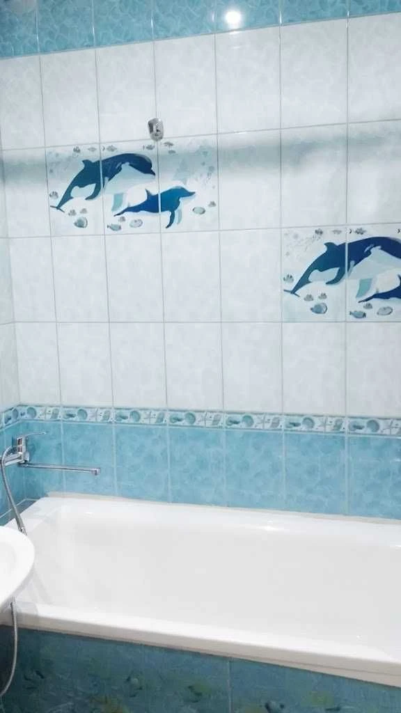 Продажа 1-комнатной квартиры 42 м² 3/9