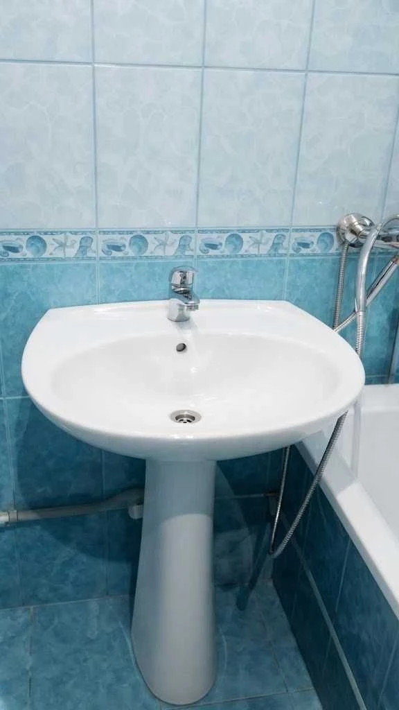 Продажа 1-комнатной квартиры 42 м² 3/9