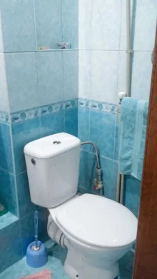 Продажа 1-комнатной квартиры 42 м² 3/9