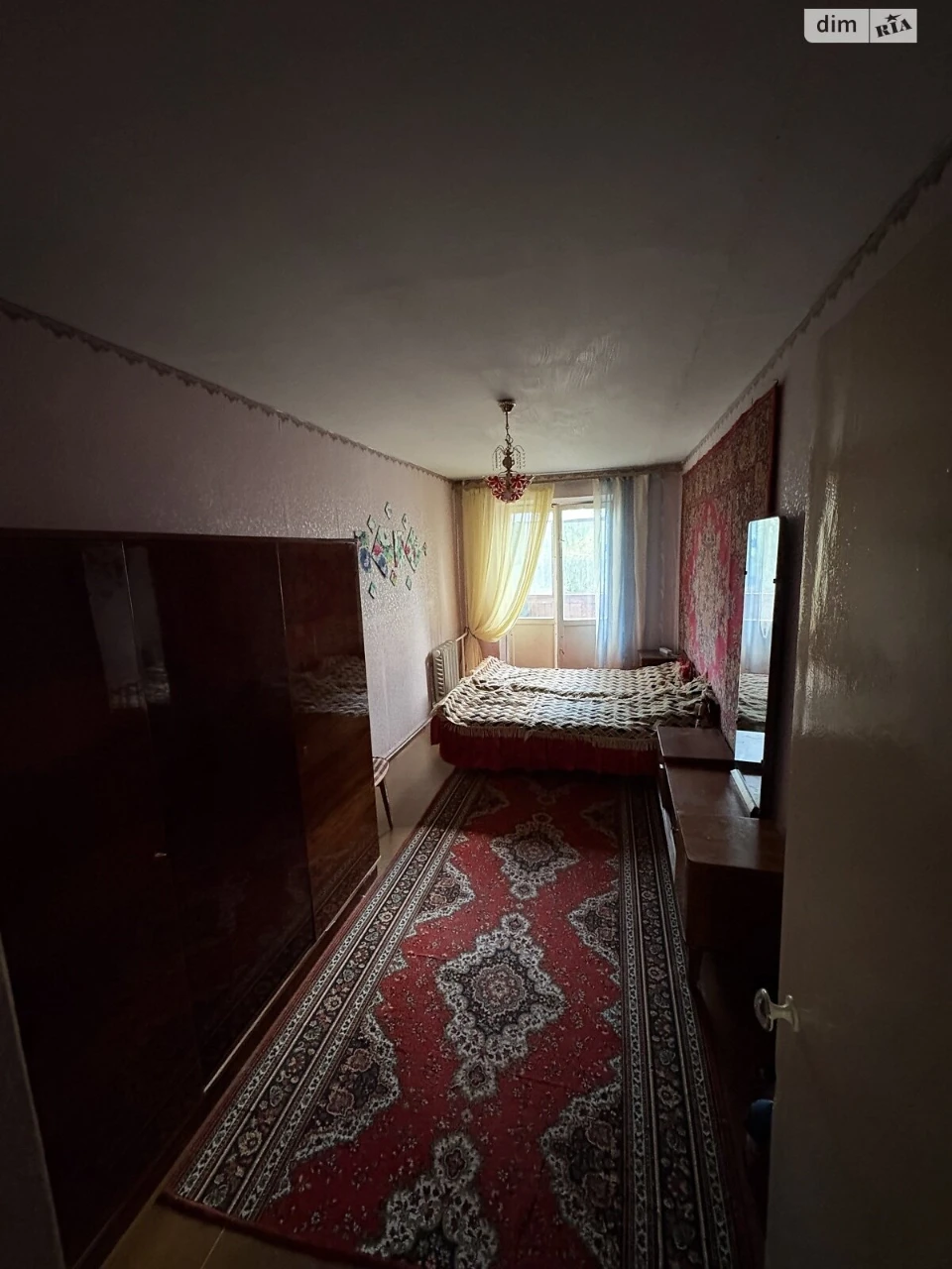 Продажа Квартиры, выставка