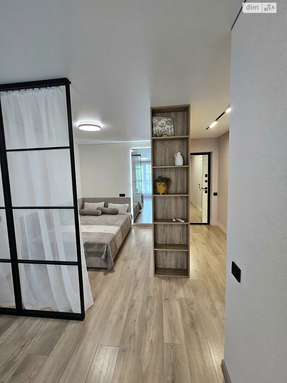 Apartment for Sale - Sosnovsky District