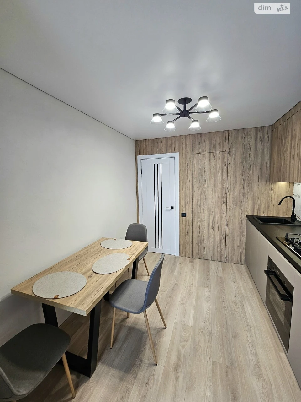 Apartment for Sale - Sosnovsky District