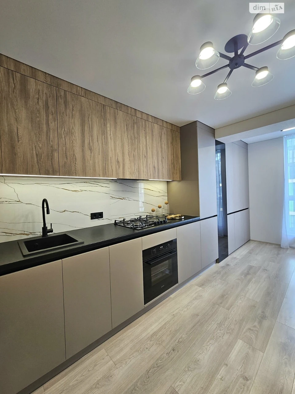 Apartment for Sale - Sosnovsky District