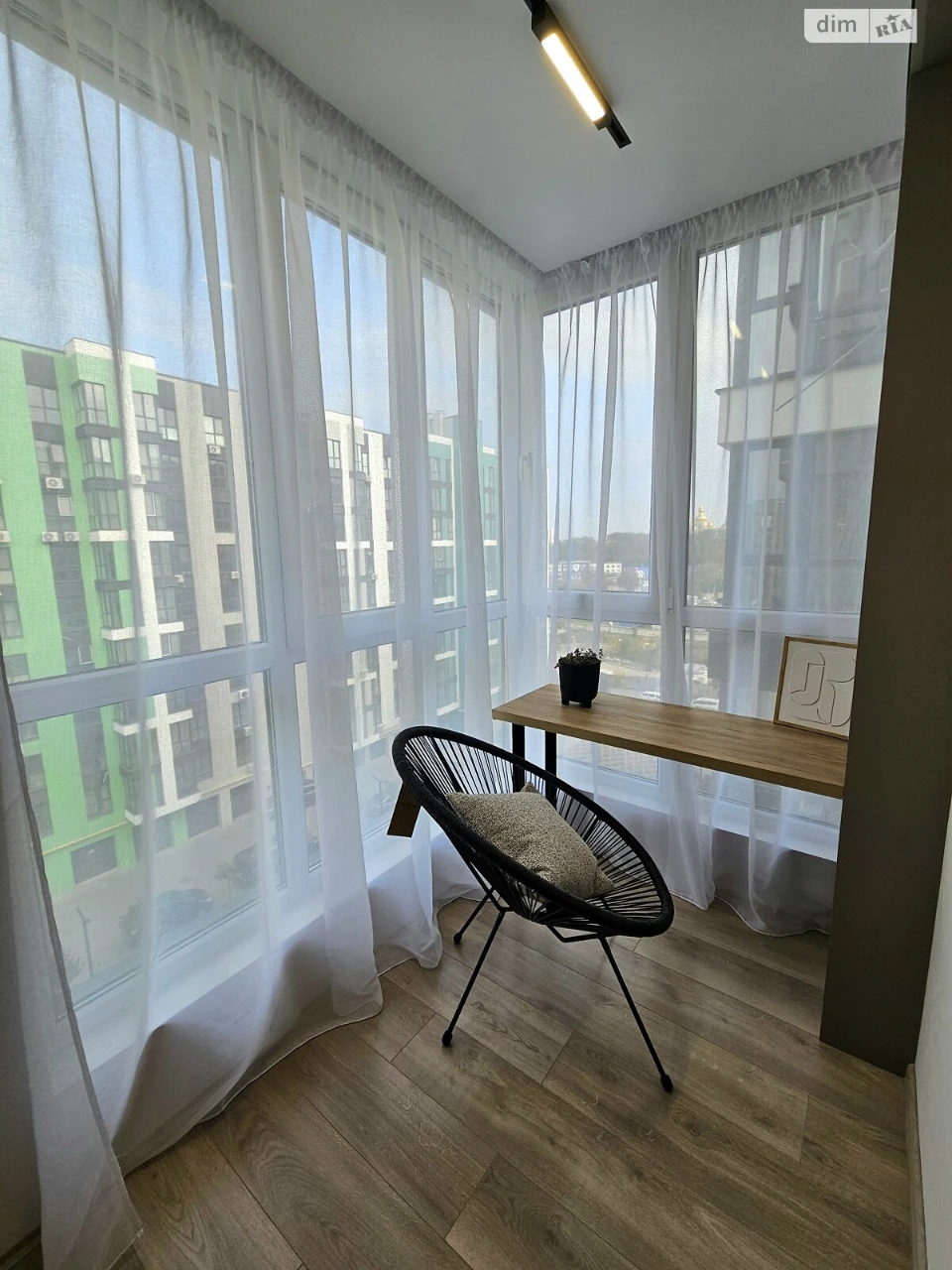 Apartment for Sale - Sosnovsky District