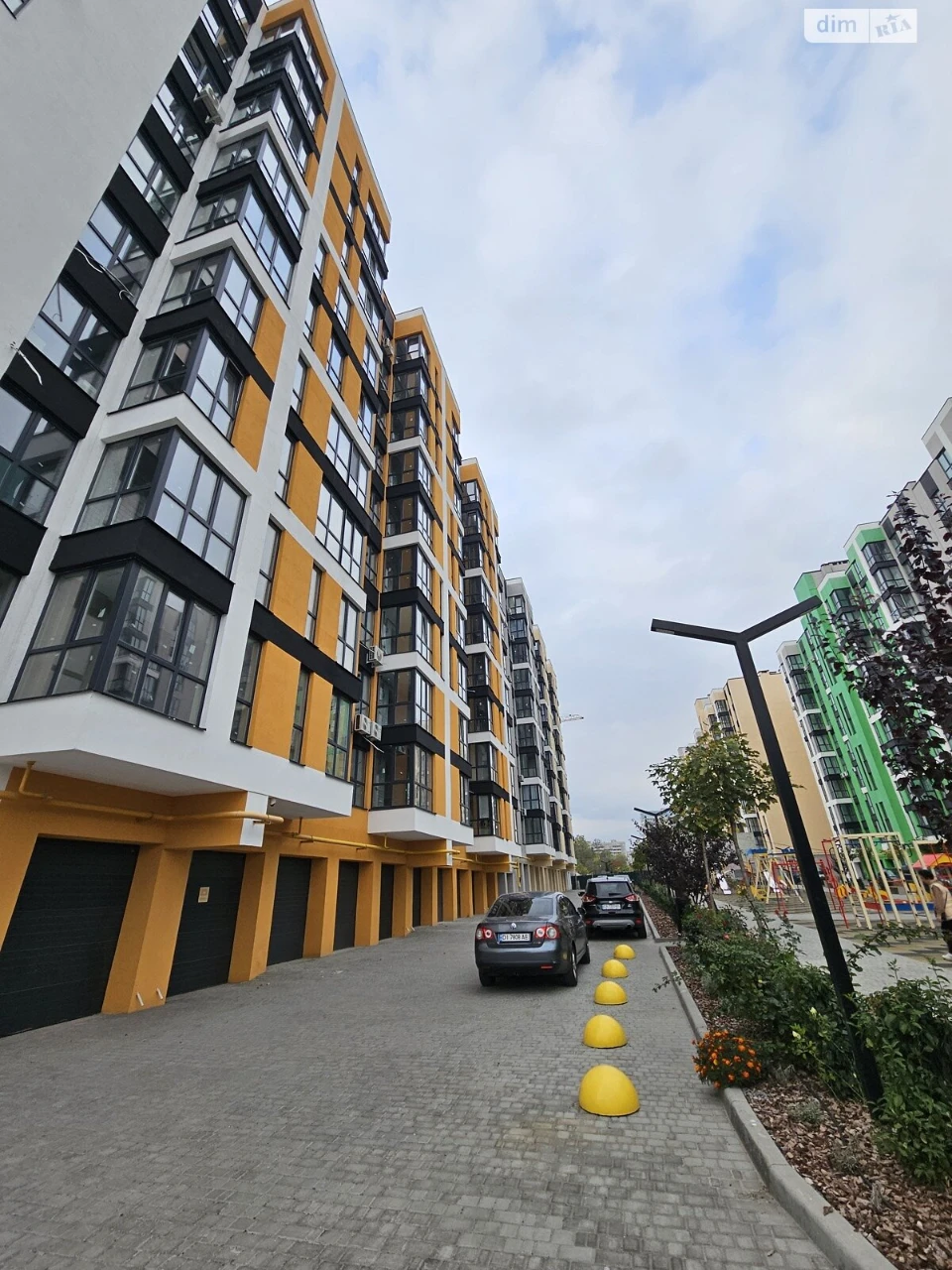 Apartment for Sale - Sosnovsky District