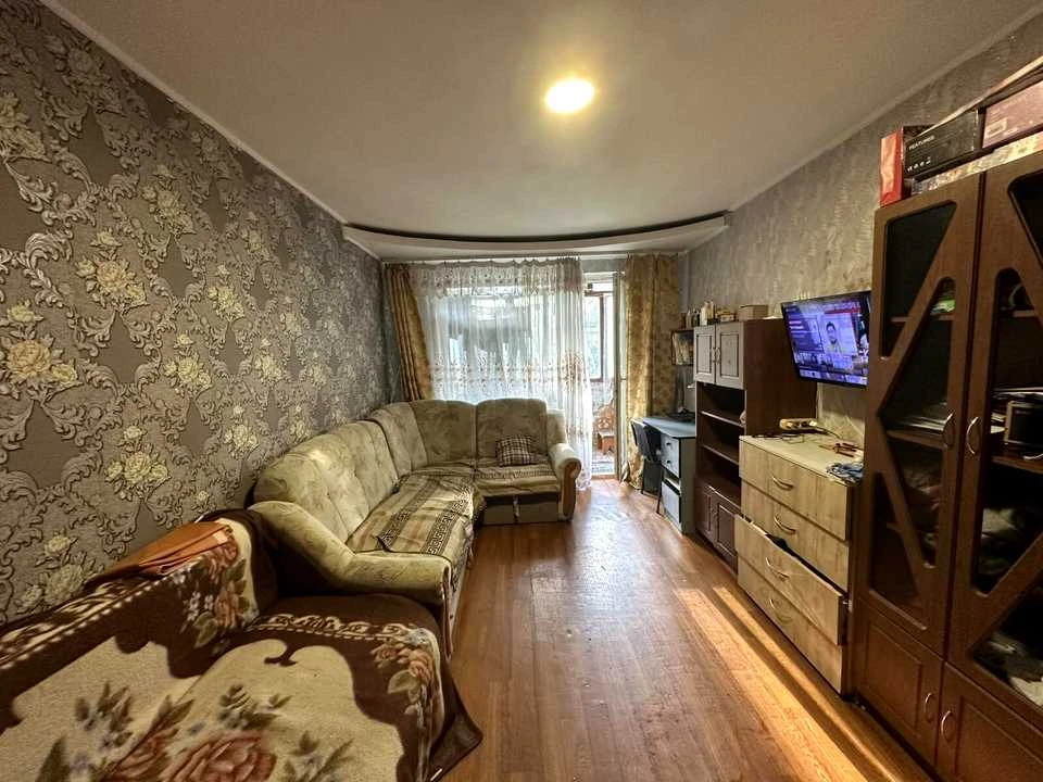 Apartment. Черкаси, Sagaydachnoho Street