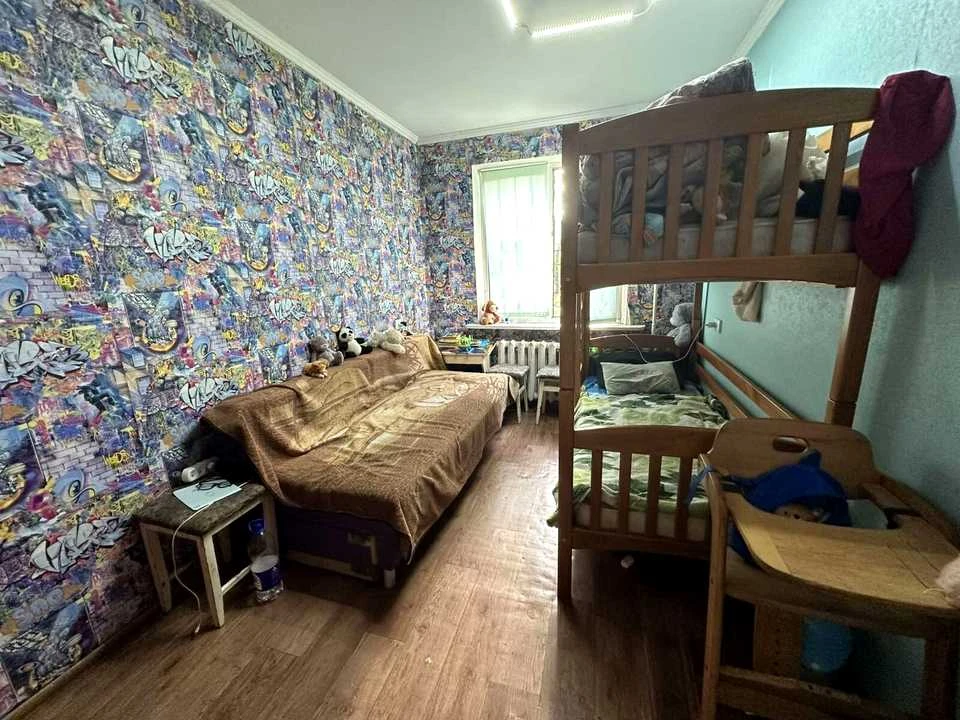 Apartment. Черкаси, Sagaydachnoho Street