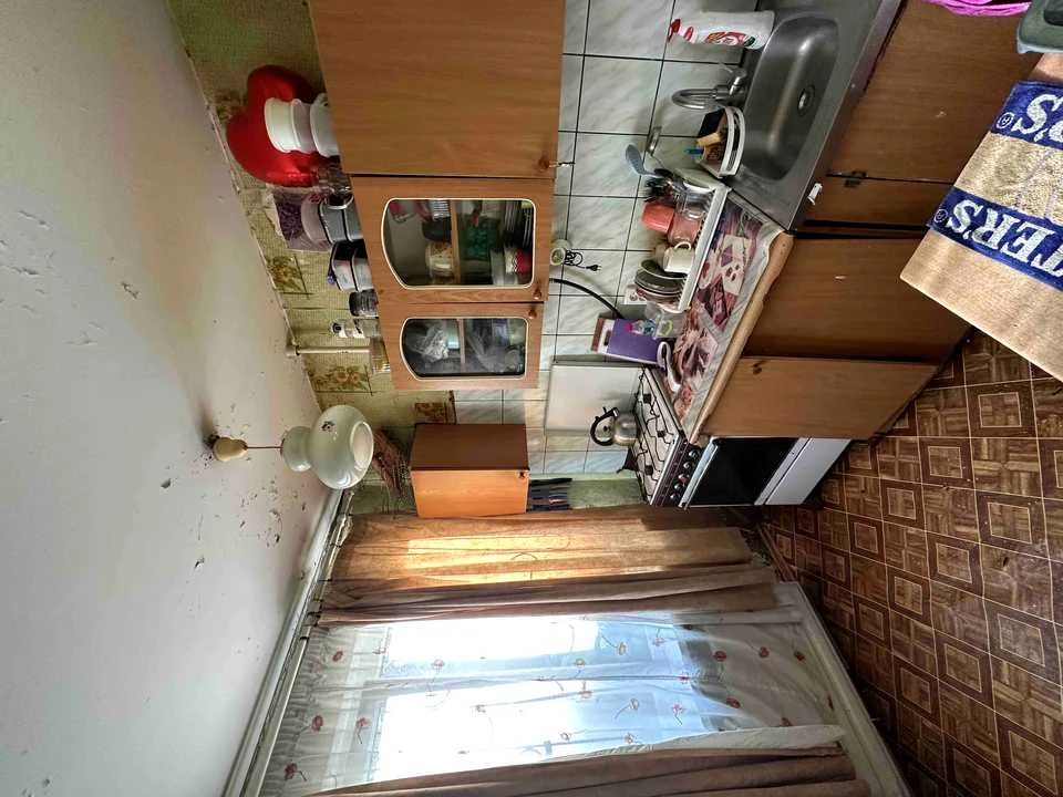 Apartment. Черкаси, Sagaydachnoho Street