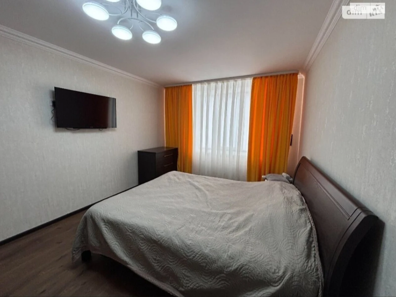 Apartment for Sale – Microdistrict No. 6
