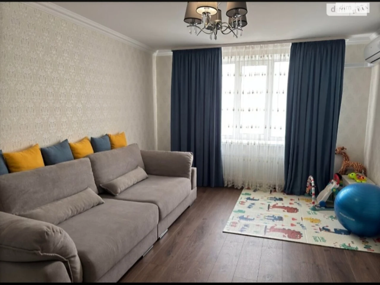 Apartment for Sale – Microdistrict No. 6