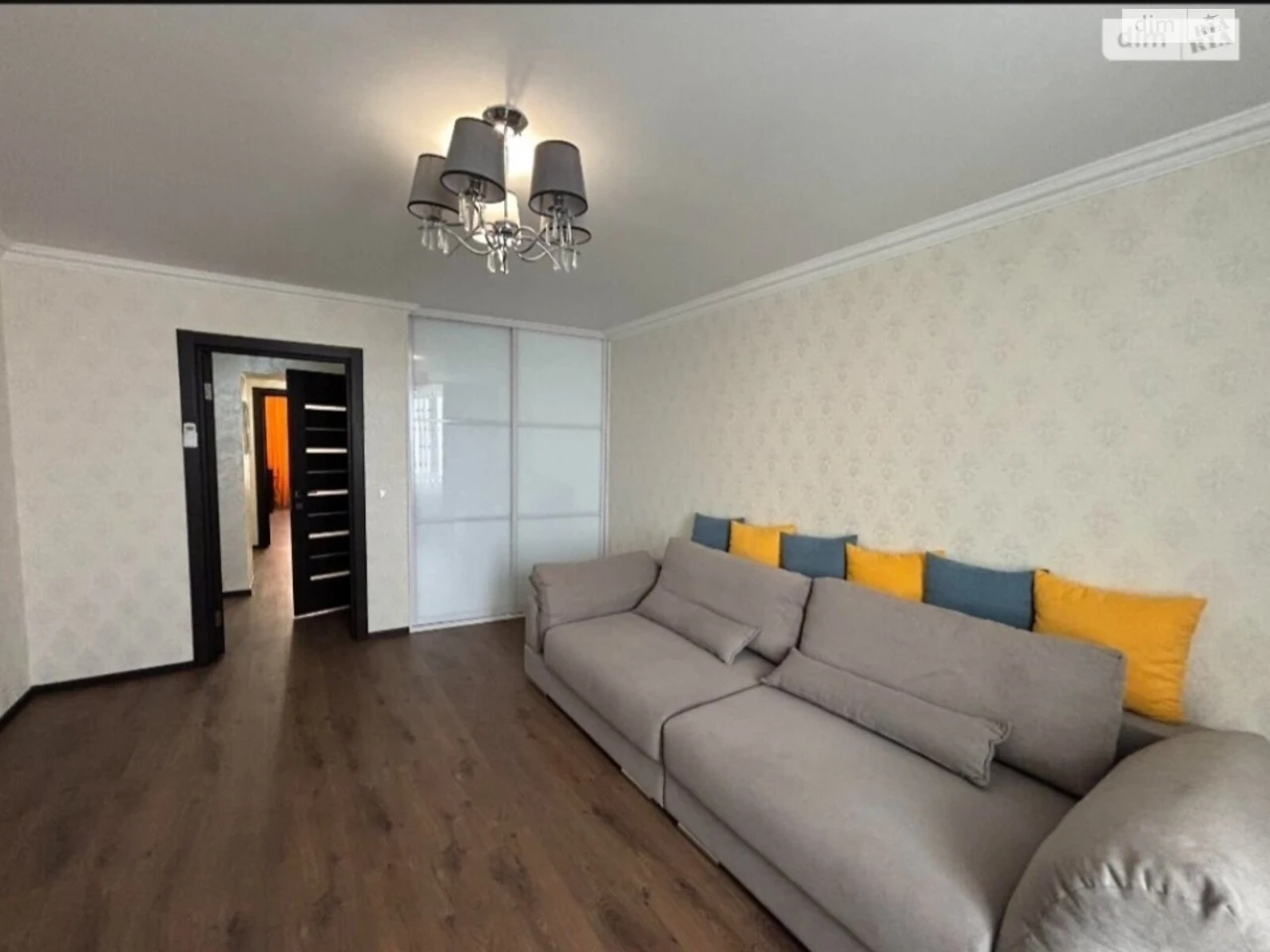 Apartment for Sale – Microdistrict No. 6