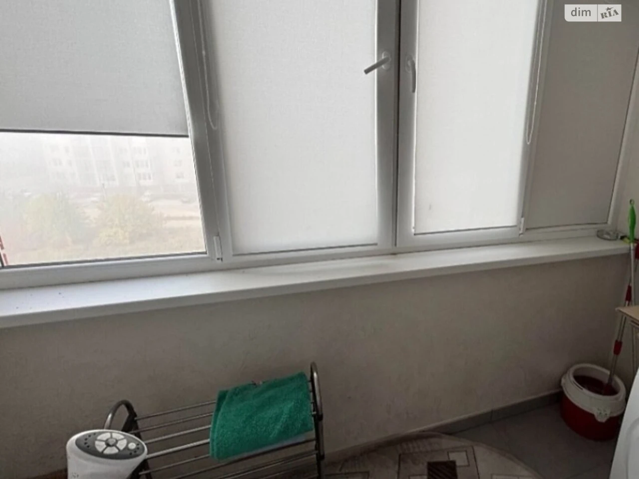 Apartment for Sale – Microdistrict No. 6