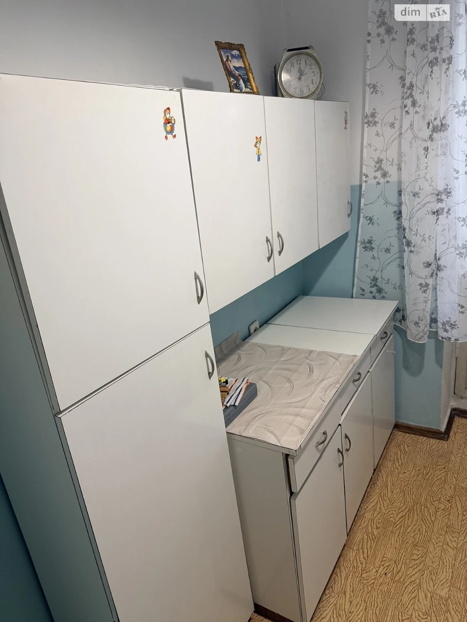 Довгострокова оренда квартири