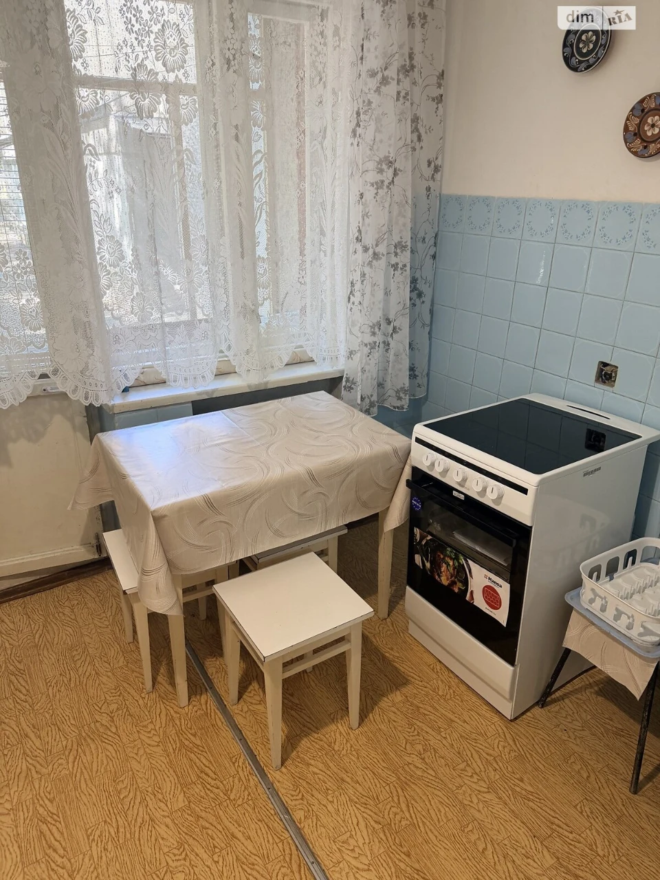 Довгострокова оренда квартири