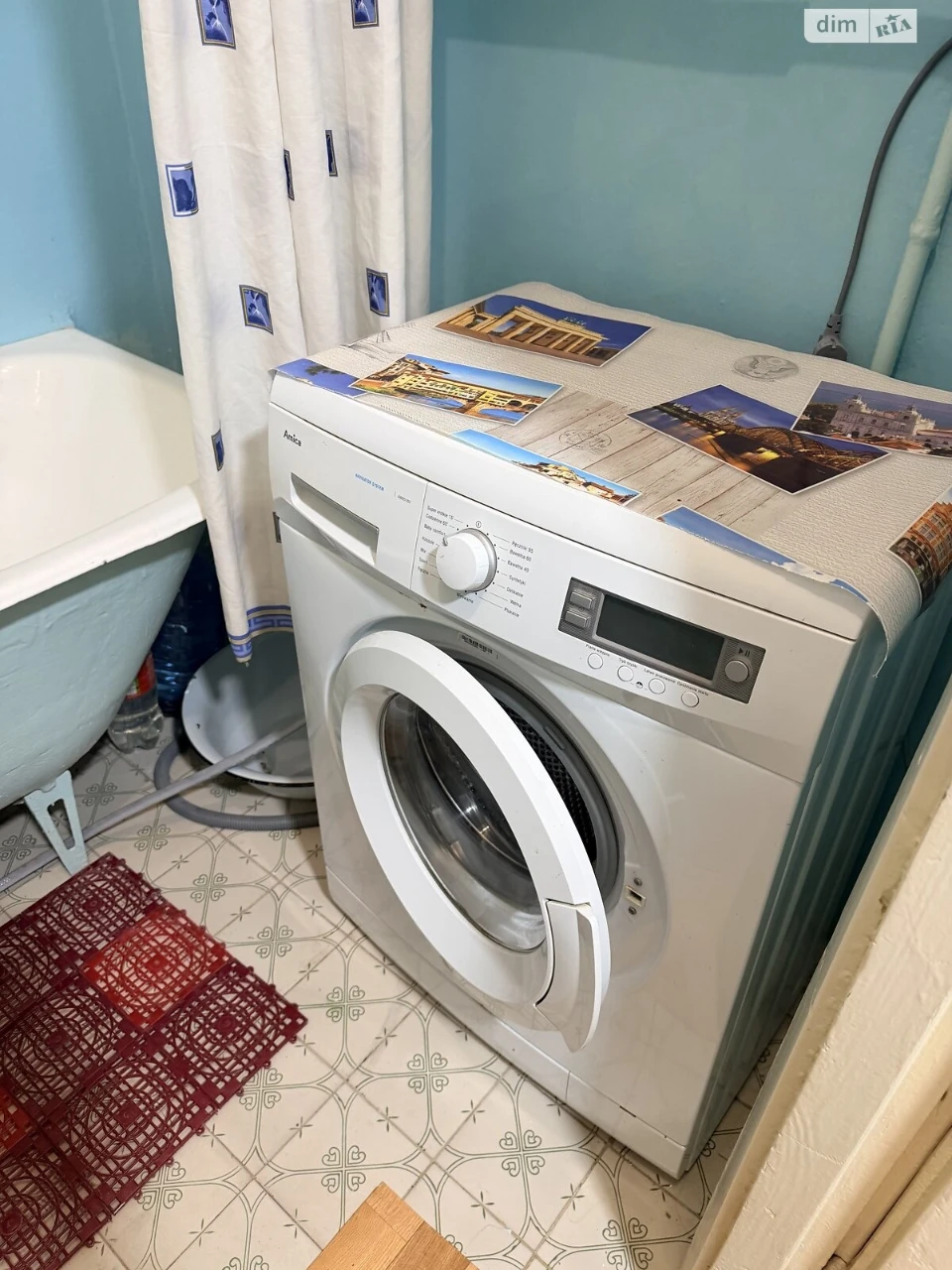 Довгострокова оренда квартири