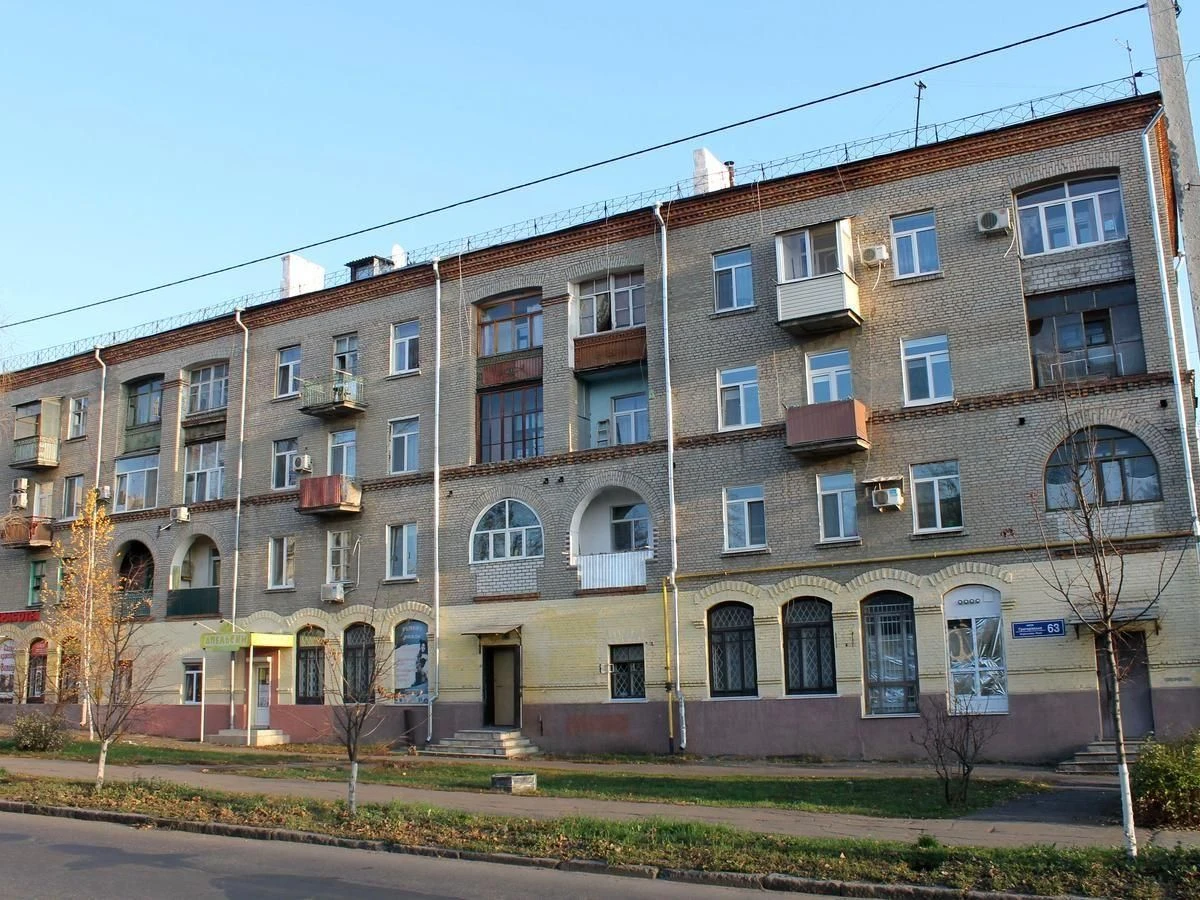 Продається 2-кімнатна квартира, Григорівське шосе, район метро "Холодна Гора"