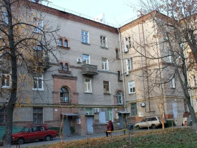 Продається 2-кімнатна квартира, Григорівське шосе, район метро "Холодна Гора"